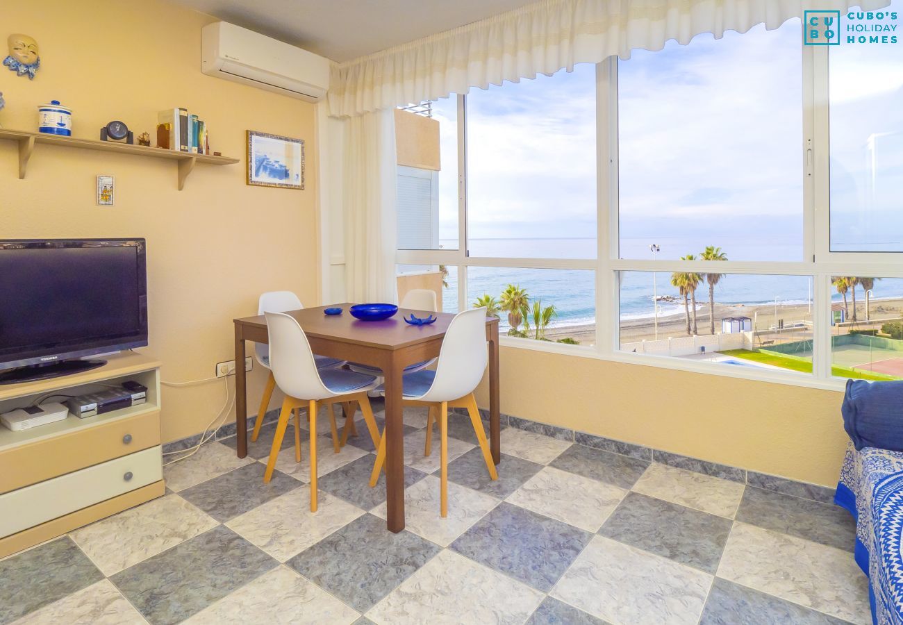 Apartamento en Algarrobo - Cubo's Urban Beach Algarrobo