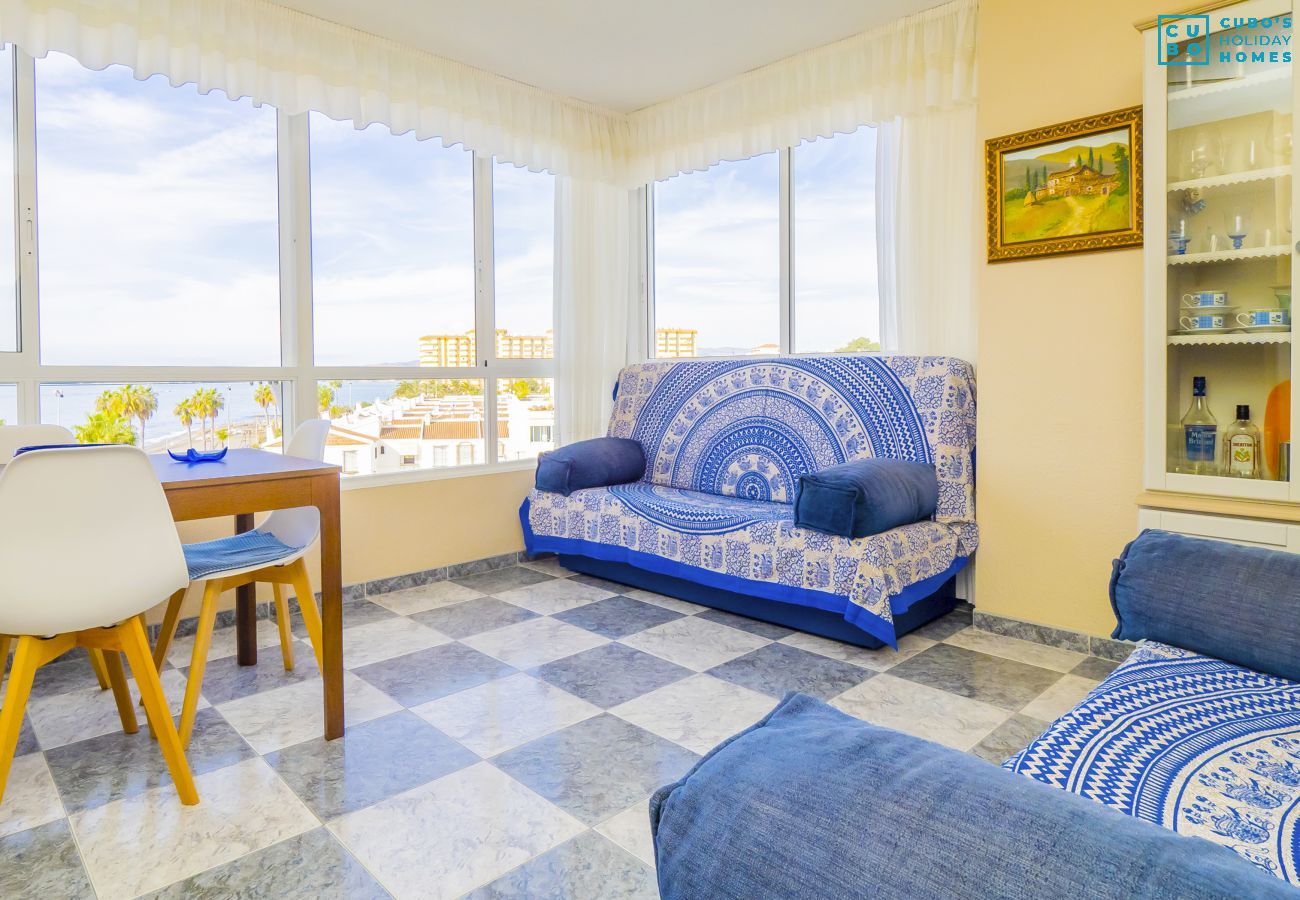 Apartamento en Algarrobo - Cubo's Urban Beach Algarrobo