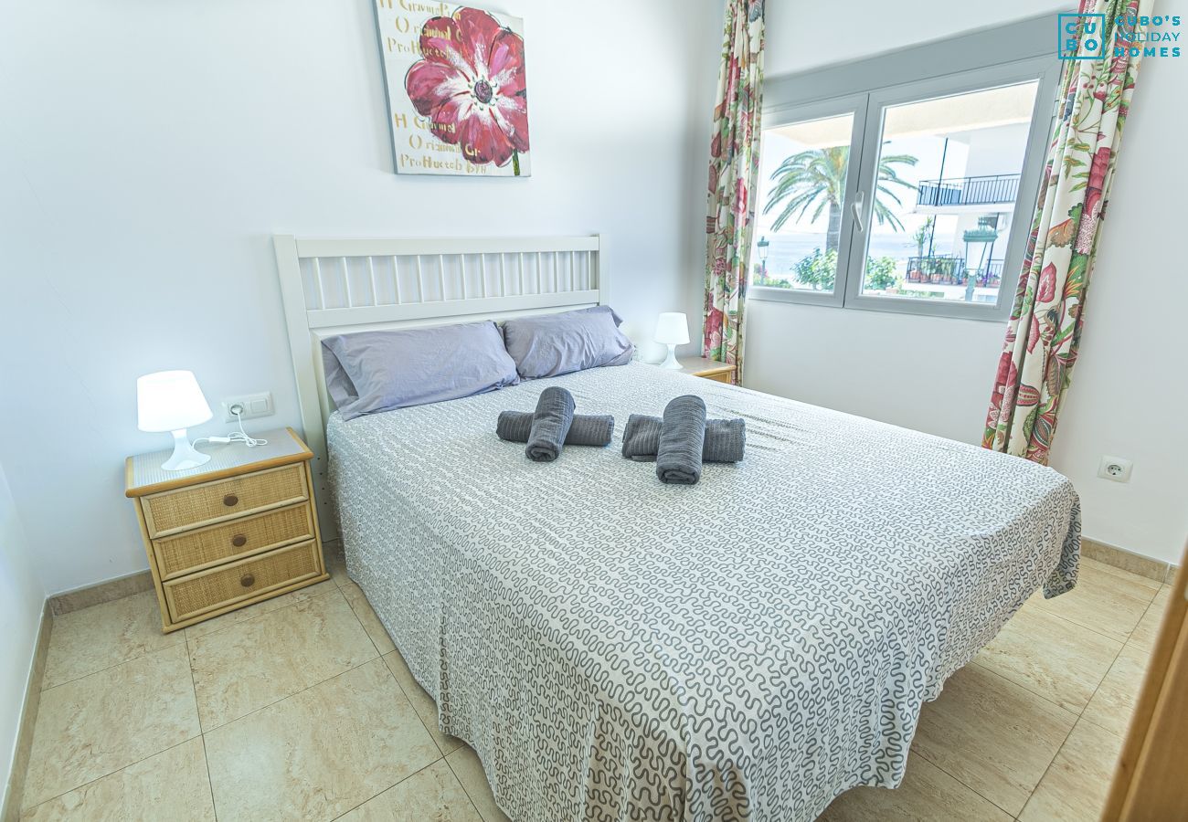 Apartamento en Nerja - .Carabeo 3 dorm. Nerja