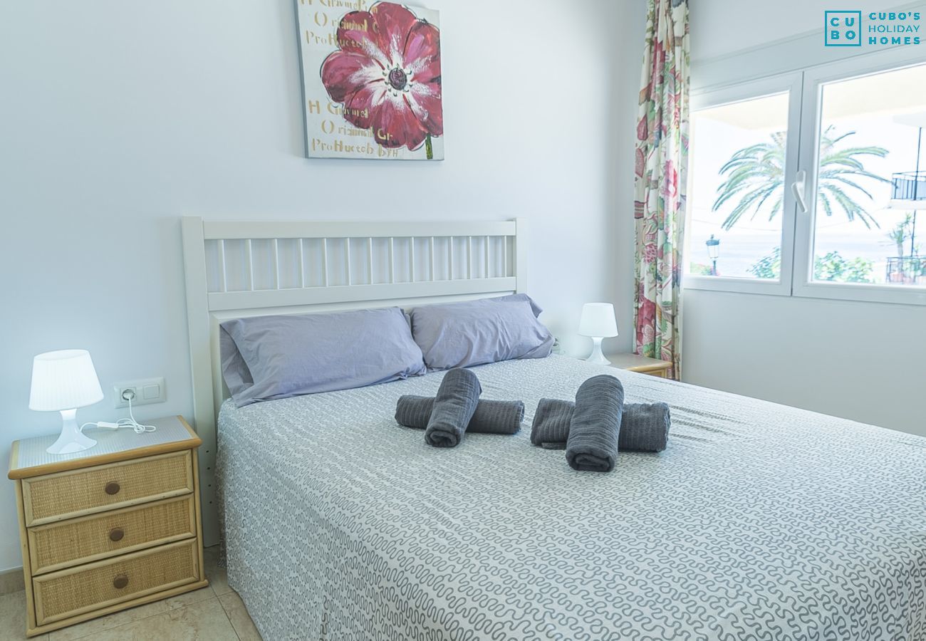 Apartamento en Nerja - .Carabeo 3 dorm. Nerja