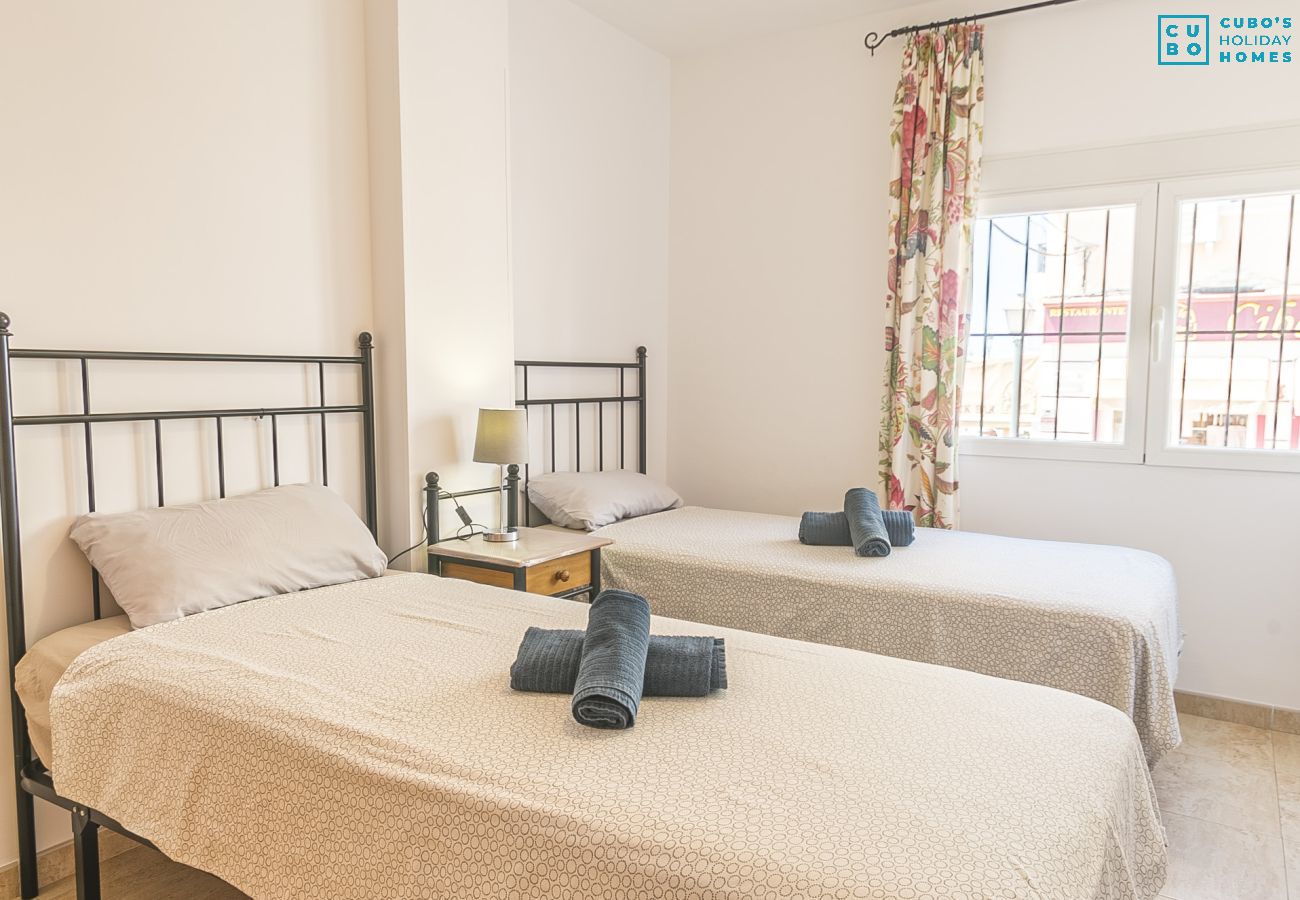 Apartamento en Nerja - .Carabeo 3 dorm. Nerja