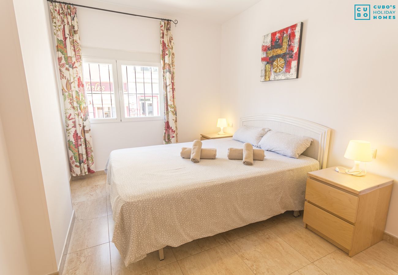 Apartamento en Nerja - .Carabeo 3 dorm. Nerja