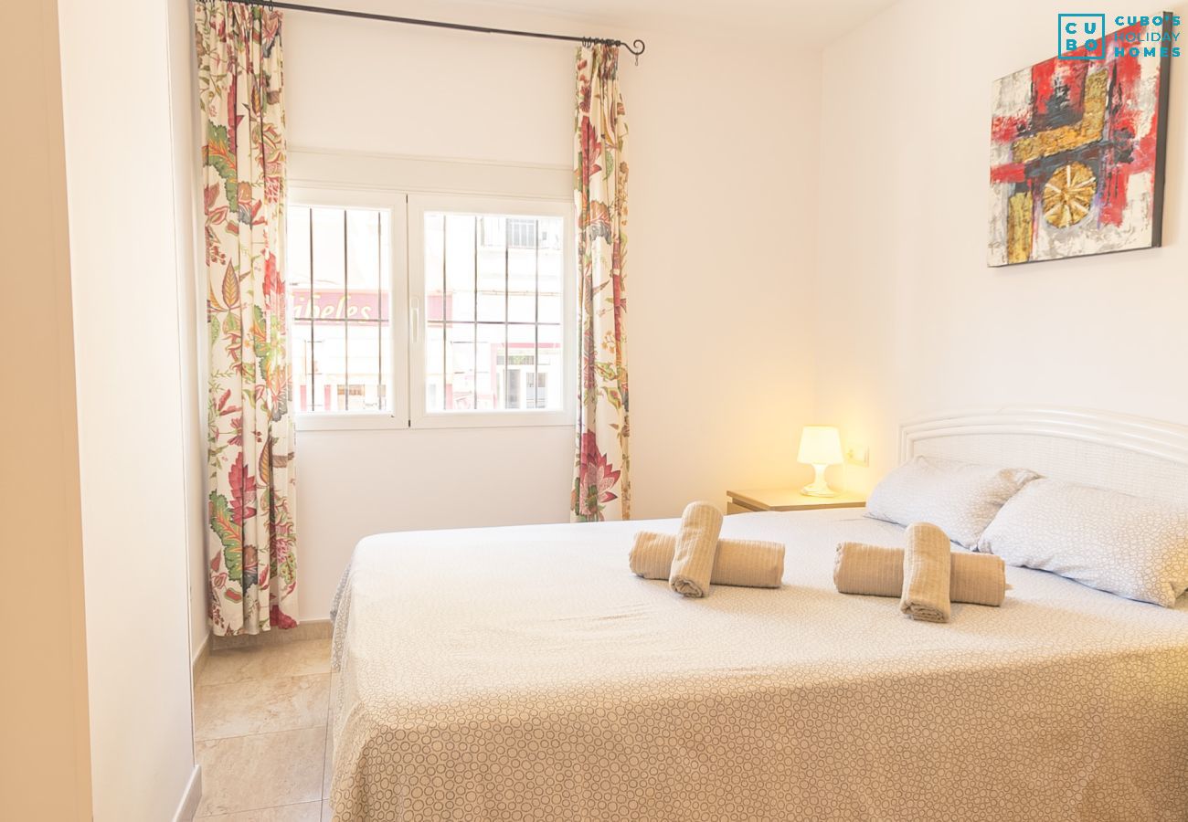 Apartamento en Nerja - .Carabeo 3 dorm. Nerja
