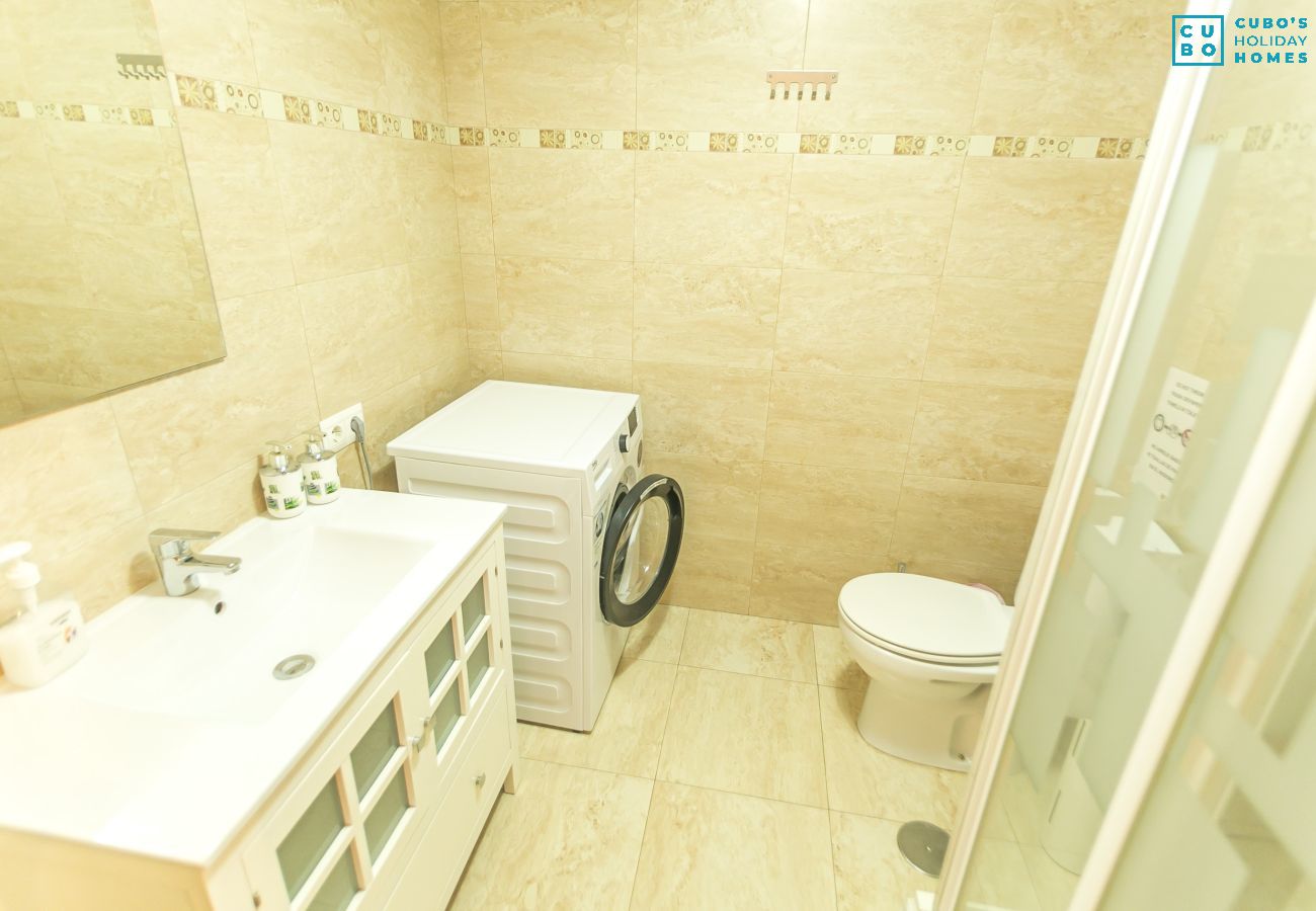 Apartamento en Nerja - .Carabeo 3 dorm. Nerja