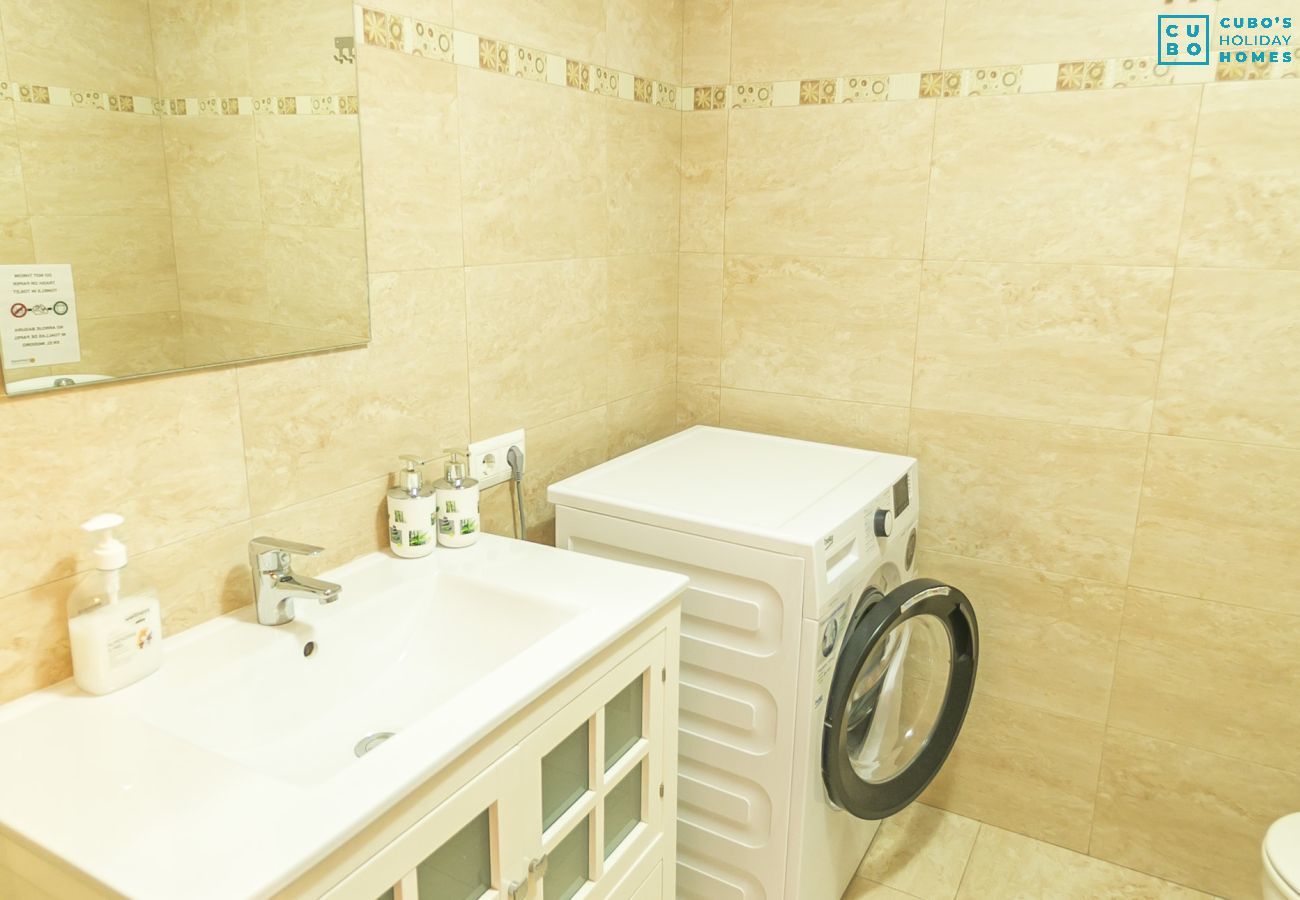 Apartamento en Nerja - .Carabeo 3 dorm. Nerja