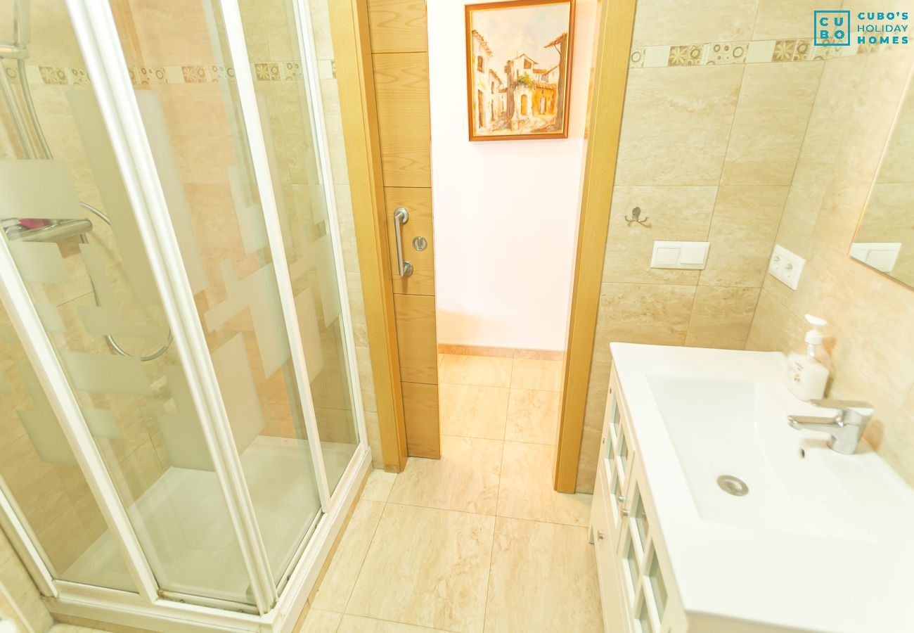 Apartamento en Nerja - .Carabeo 3 dorm. Nerja