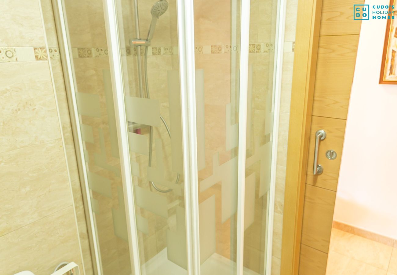 Apartamento en Nerja - .Carabeo 3 dorm. Nerja