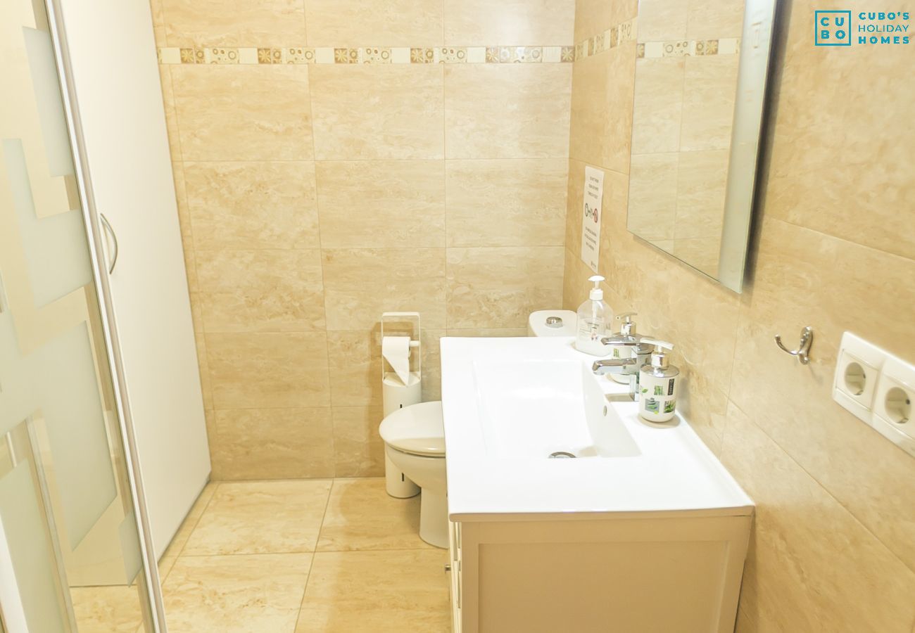 Apartamento en Nerja - .Carabeo 3 dorm. Nerja