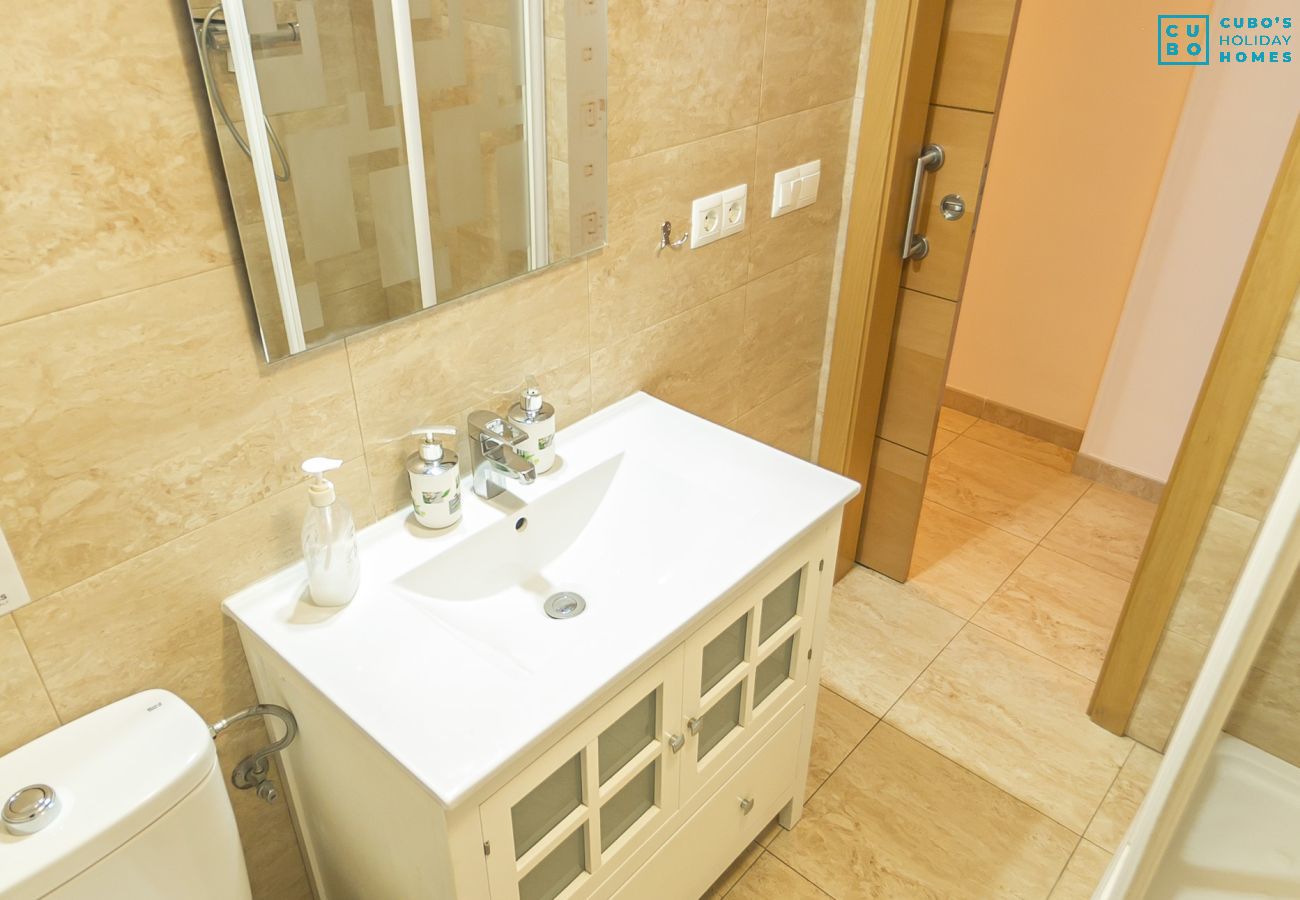 Apartamento en Nerja - .Carabeo 3 dorm. Nerja