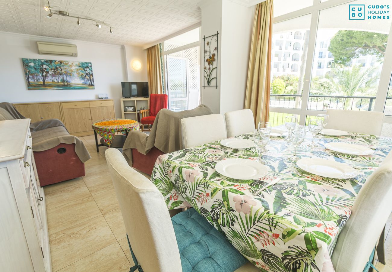 Apartamento en Nerja - .Carabeo 3 dorm. Nerja
