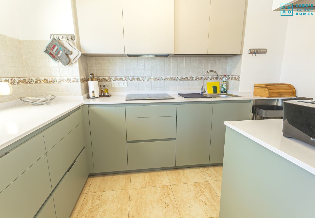 Apartamento en Nerja - .Carabeo 3 dorm. Nerja