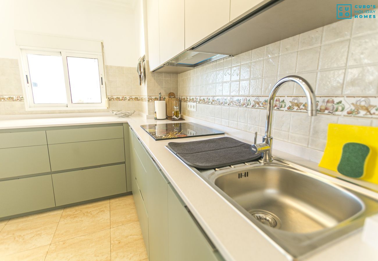 Apartamento en Nerja - .Carabeo 3 dorm. Nerja