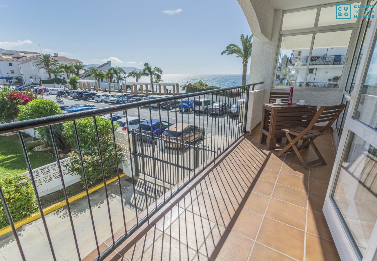 Apartamento en Nerja - .Carabeo 3 dorm. Nerja