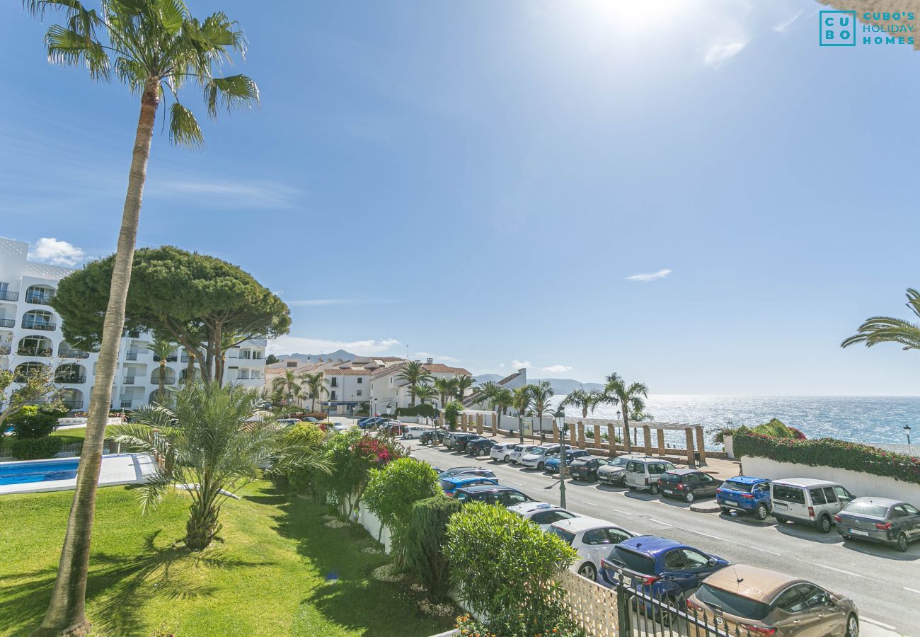 Apartamento en Nerja - .Carabeo 3 dorm. Nerja