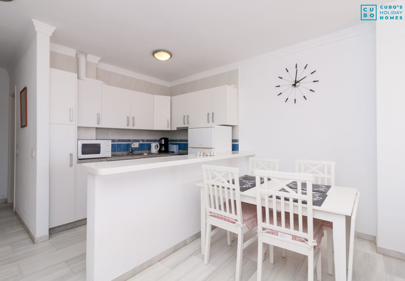 Apartamento en Nerja - .Carmona Burriana Playa Nerja