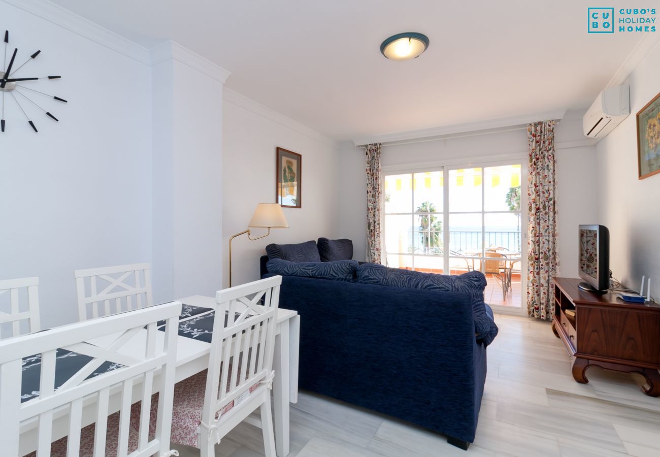 Apartamento en Nerja - .Carmona Burriana Playa Nerja