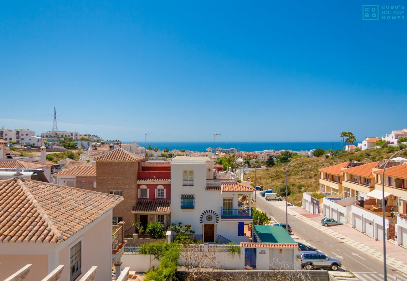 Villa en Nerja - .Villa Karina Nerja