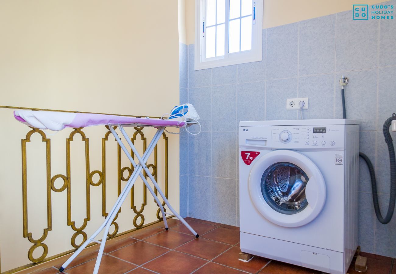 Villa en Nerja - .Villa Karina Nerja