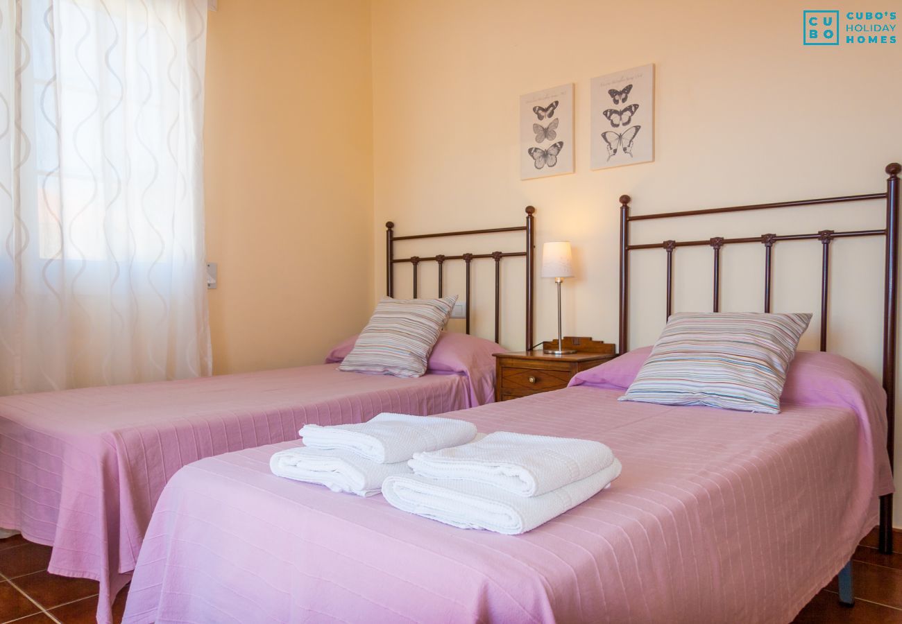 Villa en Nerja - .Villa Karina Nerja