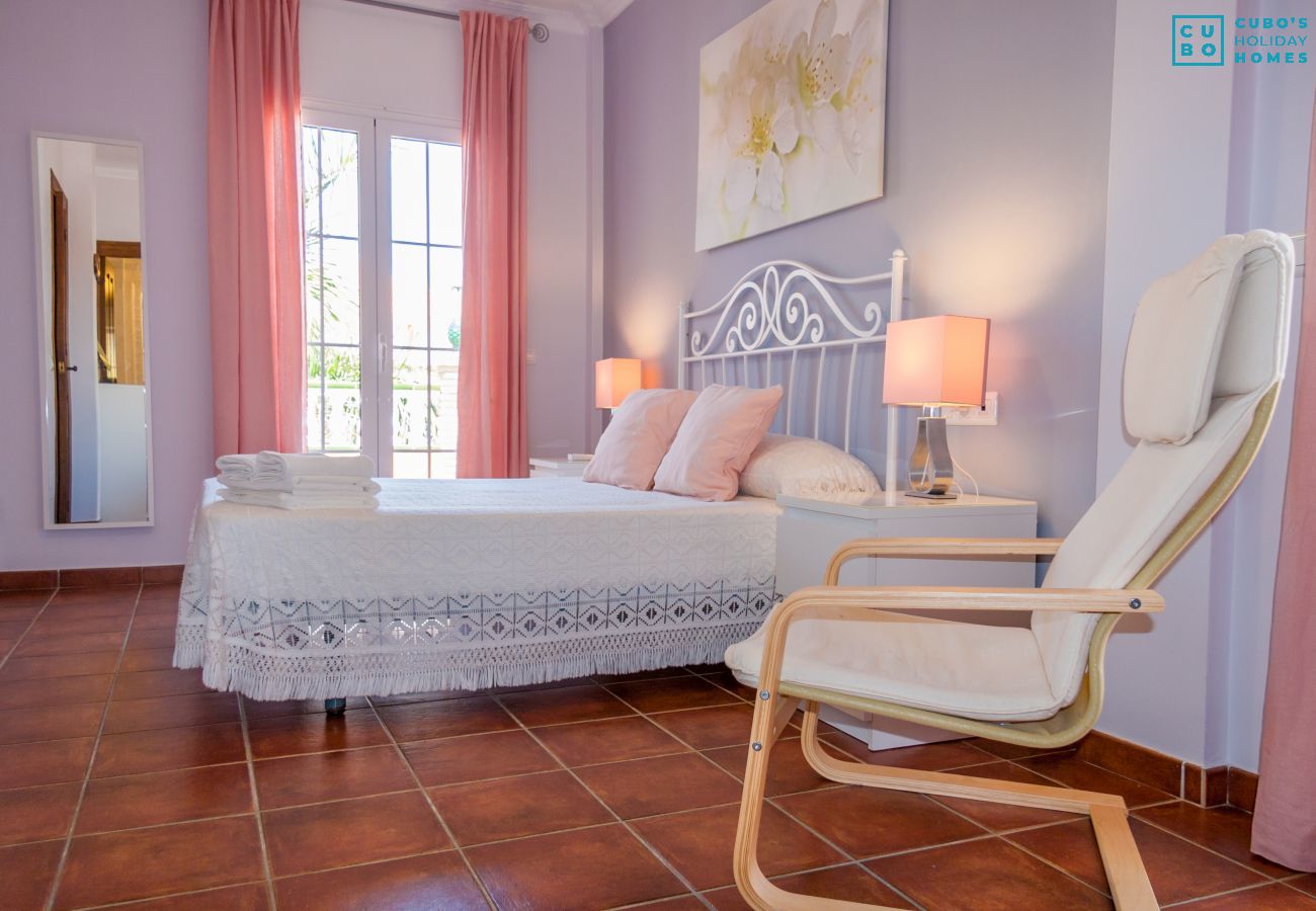Villa en Nerja - .Villa Karina Nerja