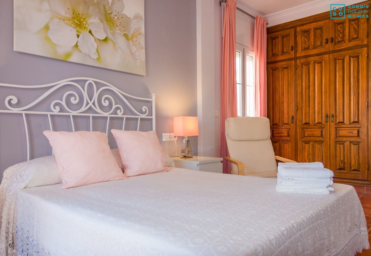 Villa en Nerja - .Villa Karina Nerja