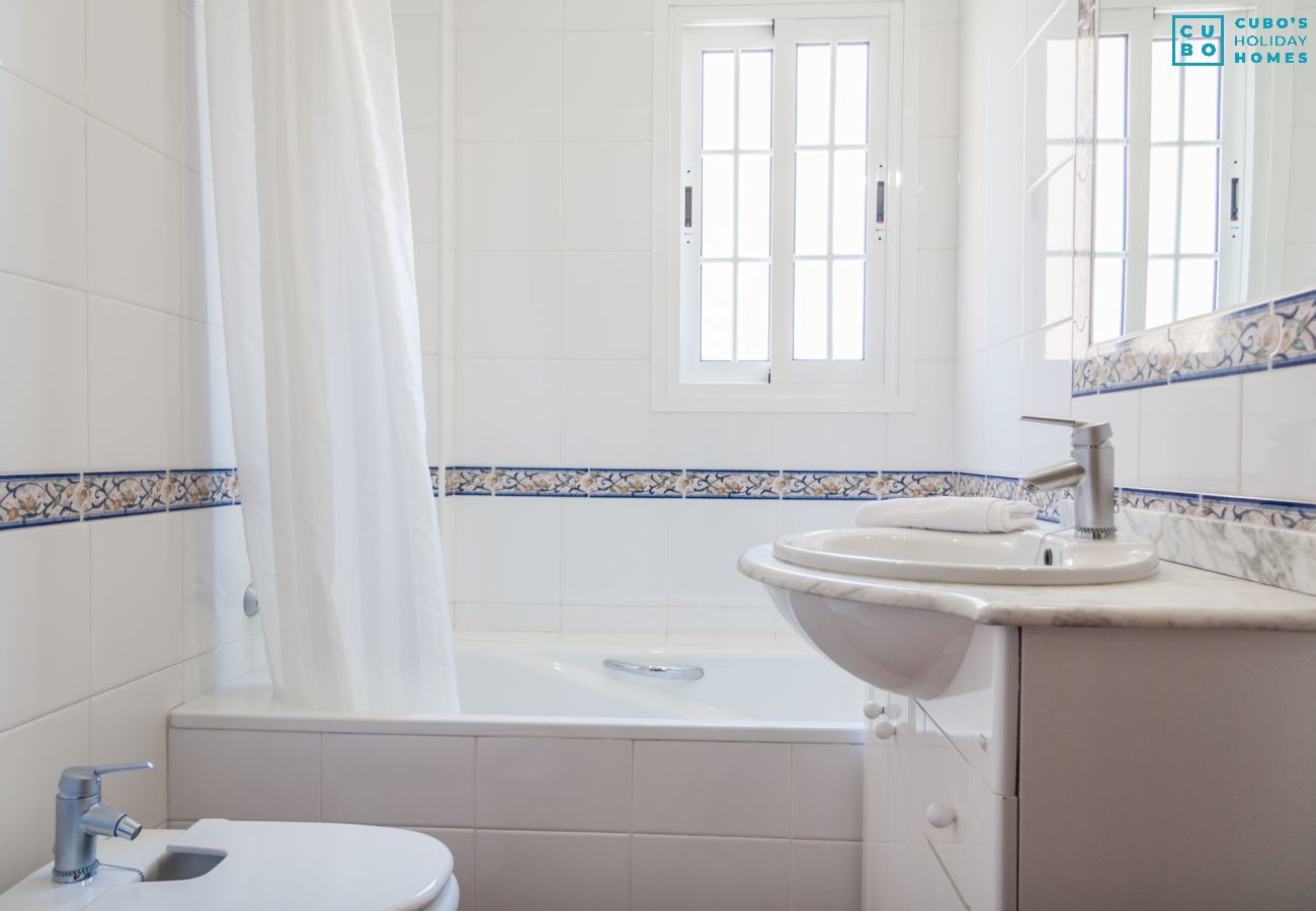 Villa en Nerja - .Villa Karina Nerja