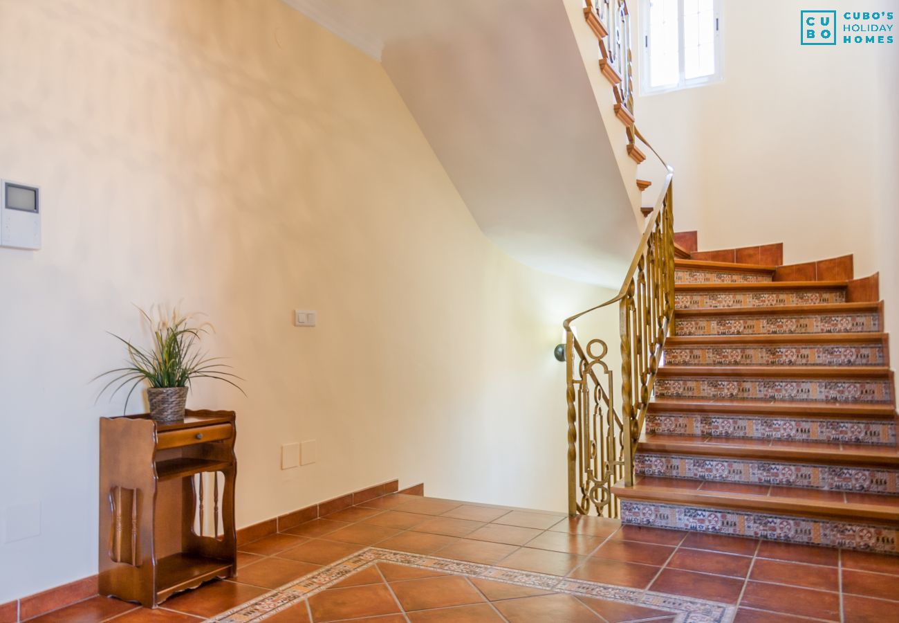 Villa en Nerja - .Villa Karina Nerja