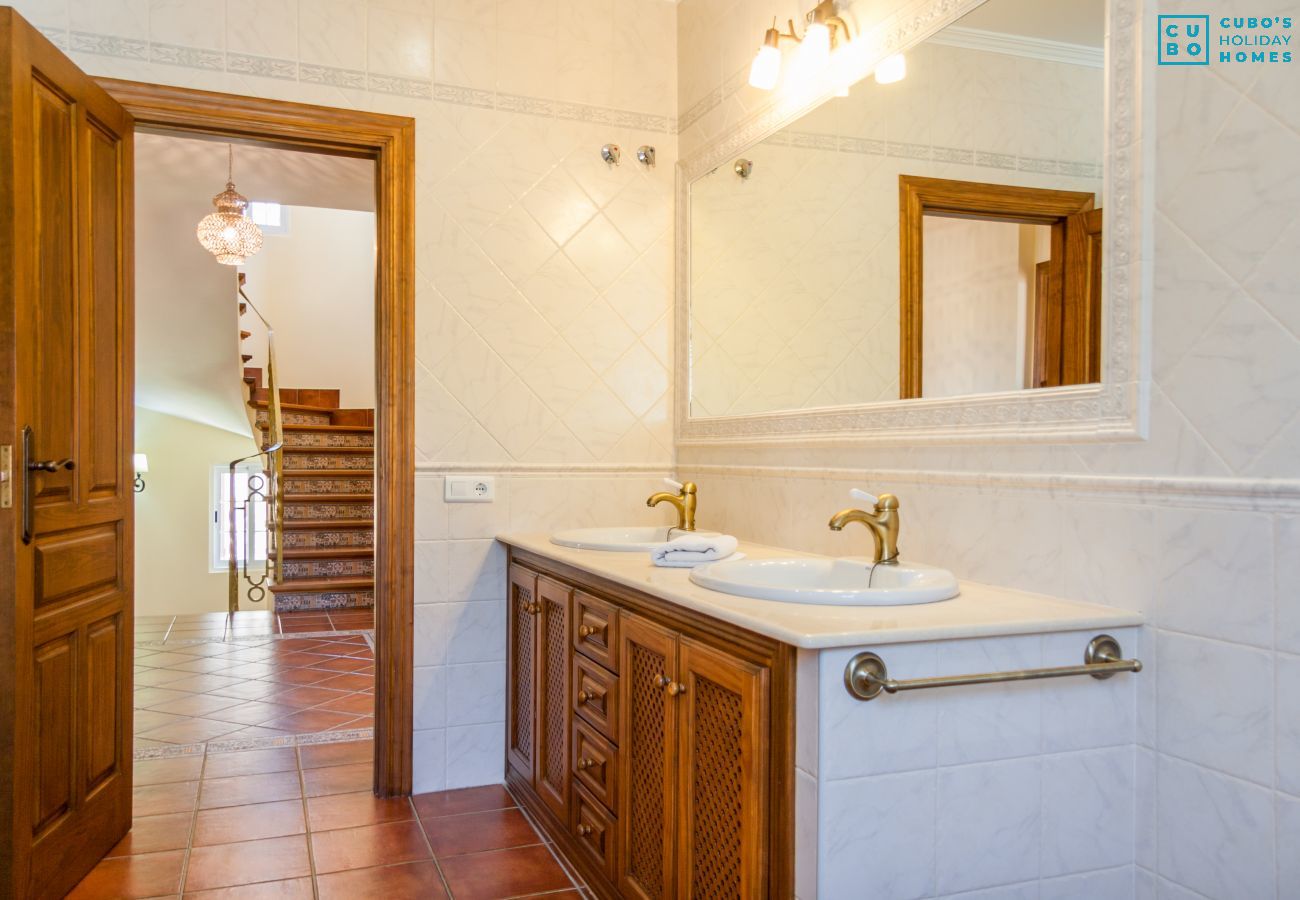Villa en Nerja - .Villa Karina Nerja
