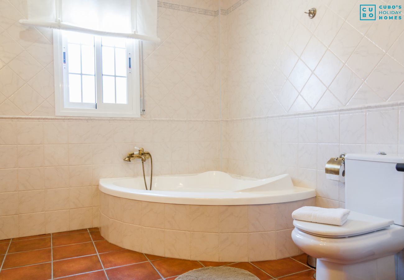 Villa en Nerja - .Villa Karina Nerja