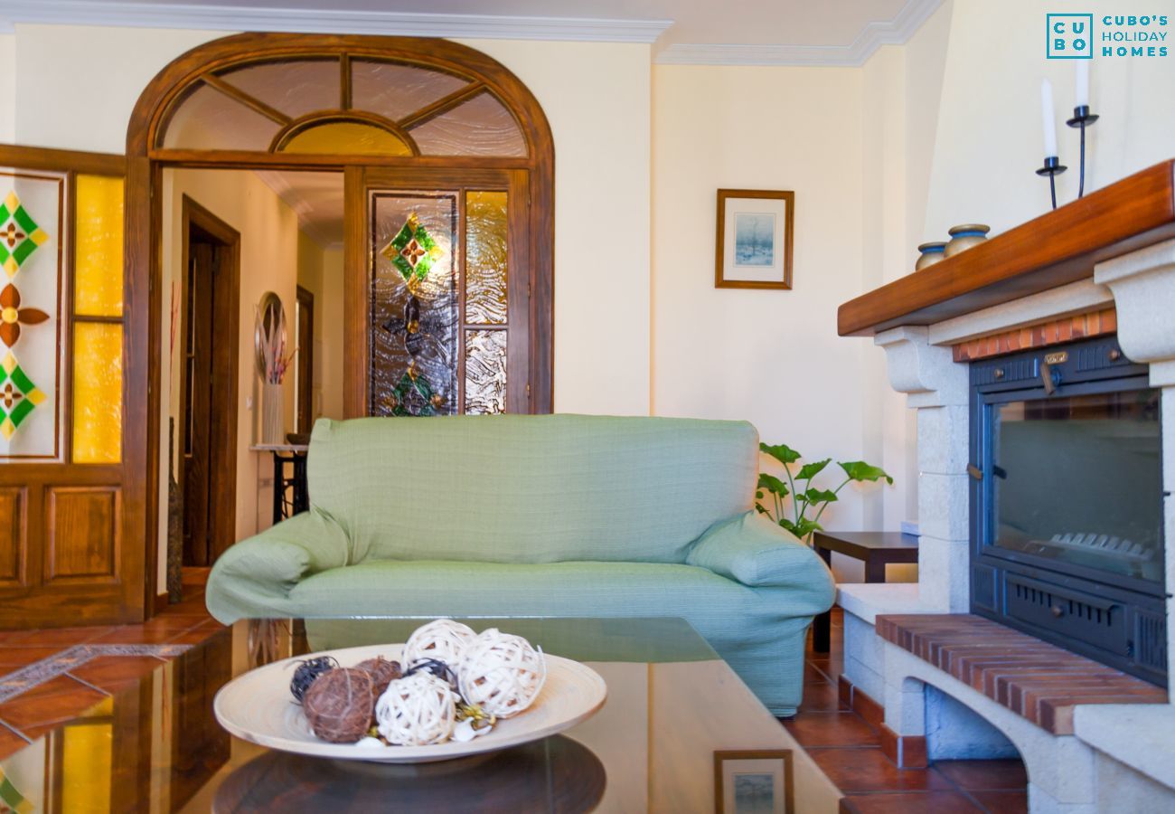Villa en Nerja - .Villa Karina Nerja