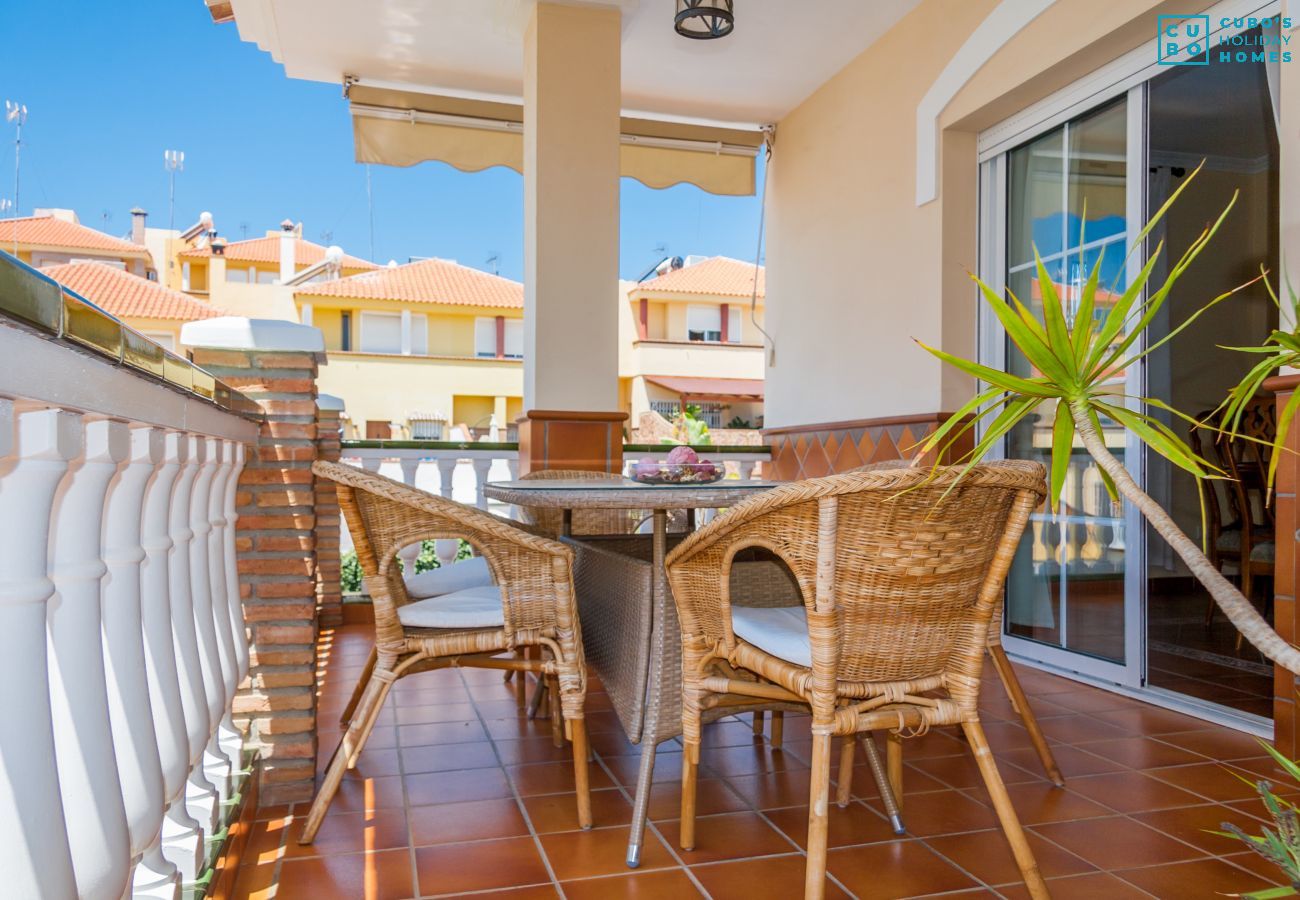 Villa en Nerja - .Villa Karina Nerja