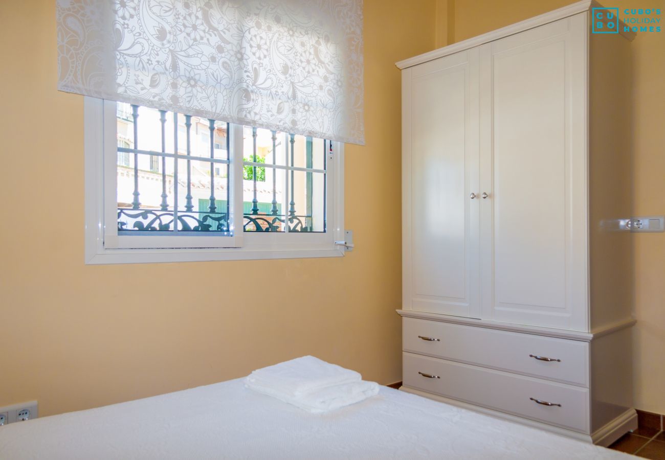 Villa en Nerja - .Villa Karina Nerja