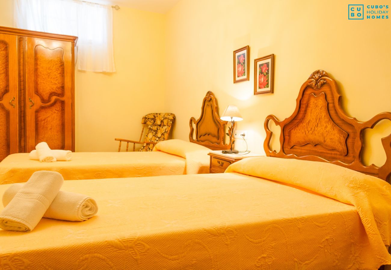 Villa en Nerja - .Villa Karina Nerja