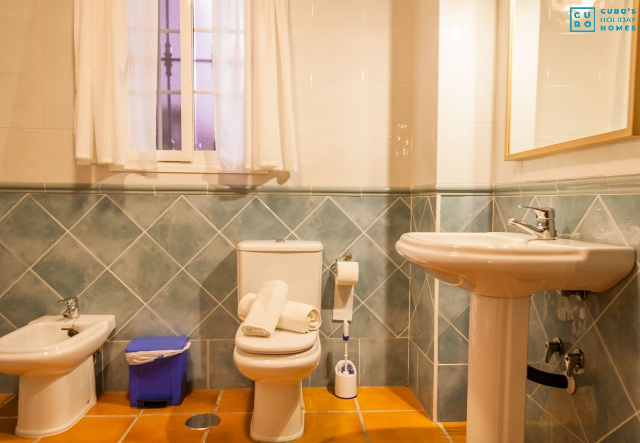 Villa en Nerja - .Villa Karina Nerja