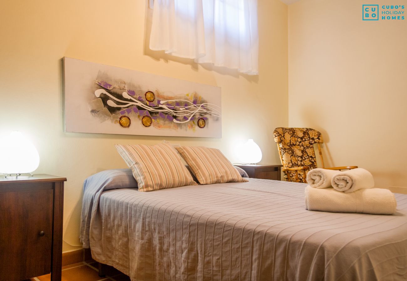 Villa en Nerja - .Villa Karina Nerja
