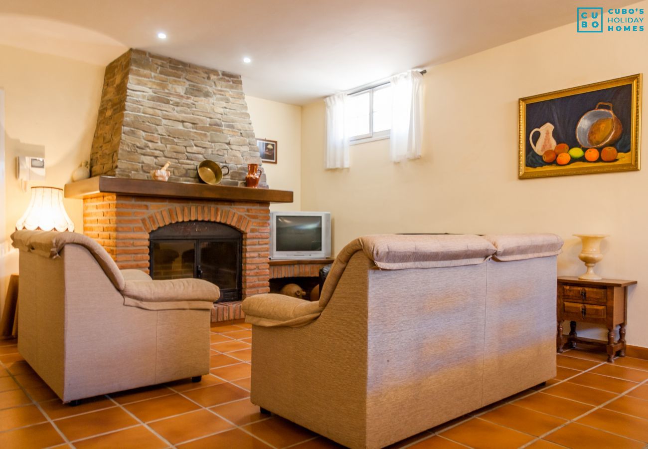 Villa en Nerja - .Villa Karina Nerja