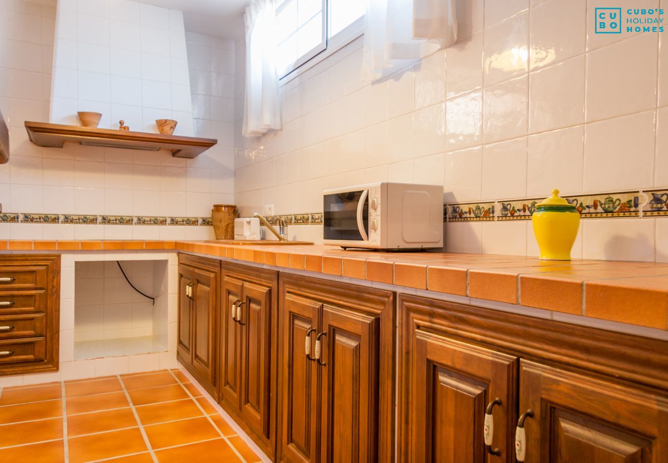 Villa en Nerja - .Villa Karina Nerja