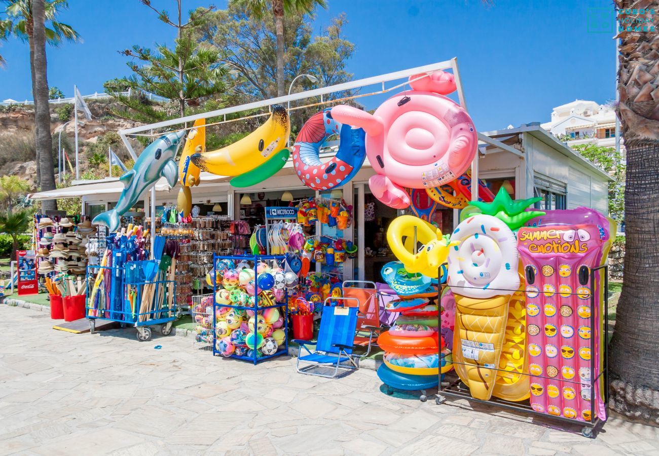 Villa en Nerja - .Villa Karina Nerja