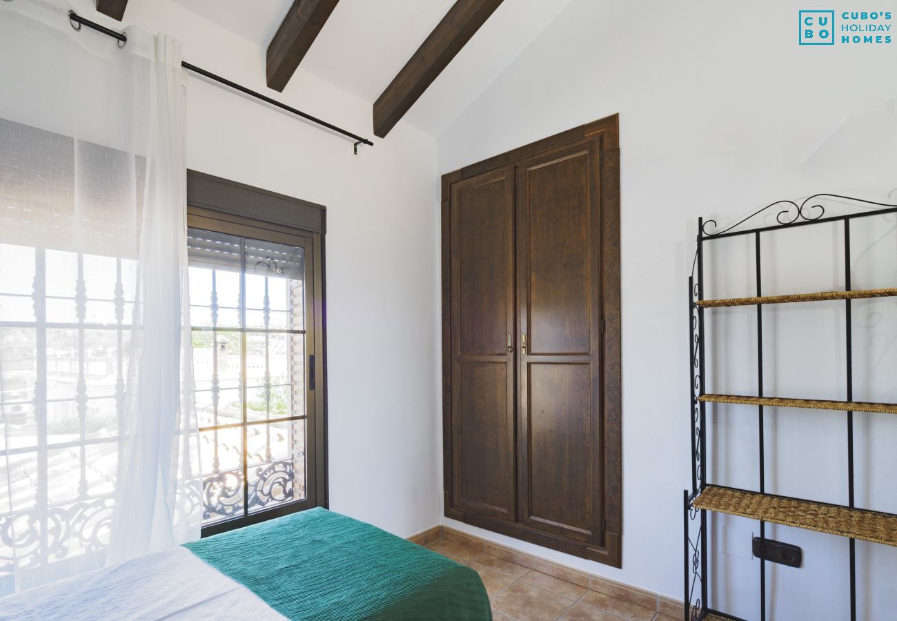 Villa en Alhaurín el Grande - Cubo's Villa Los Javieles