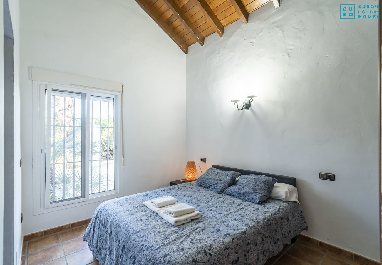Villa en Alhaurín el Grande - Cubo's Villa Cortijo la Indiana