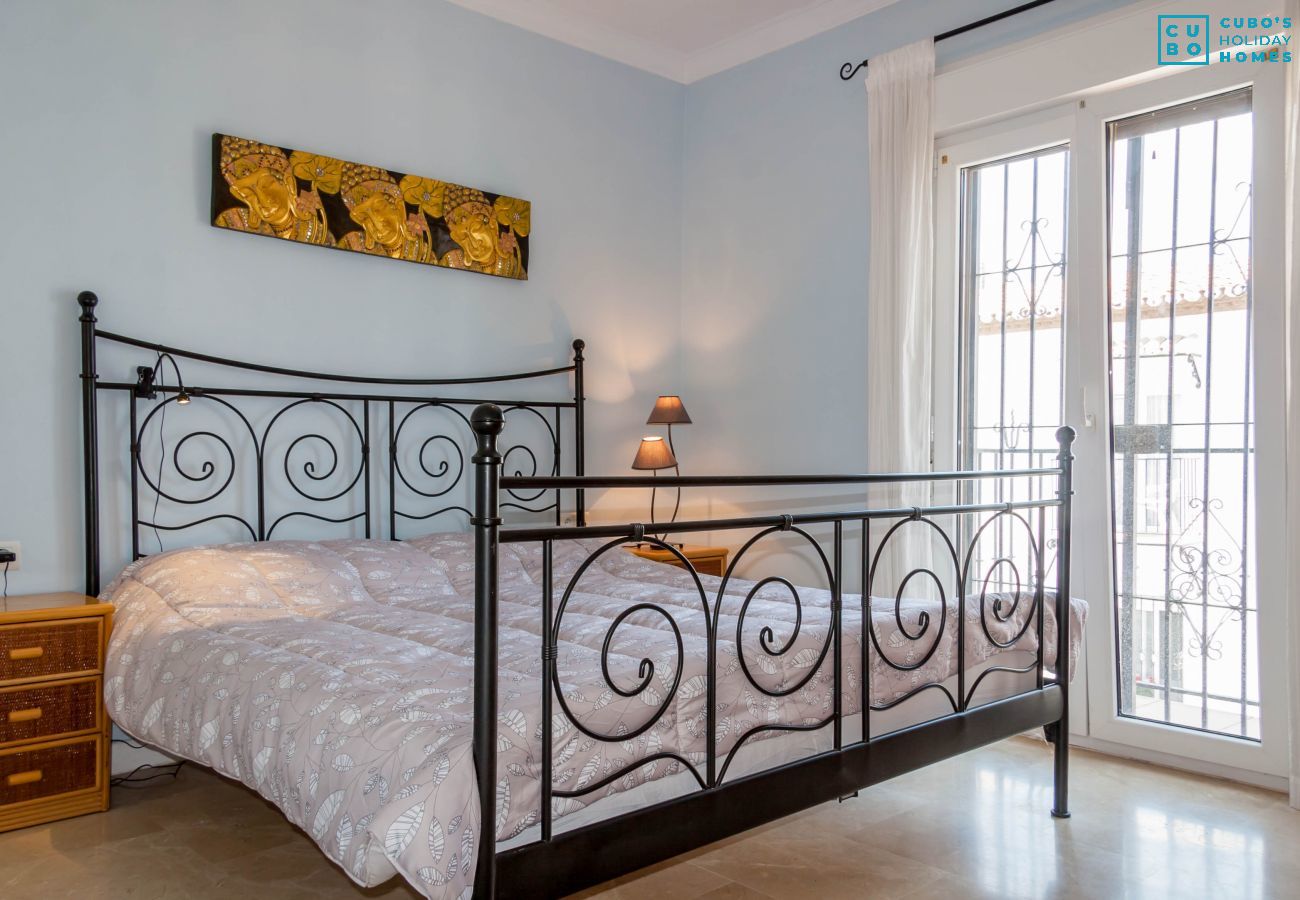 Casa en Nerja - .Nueva Nerja - Pueblo Andaluz (91)