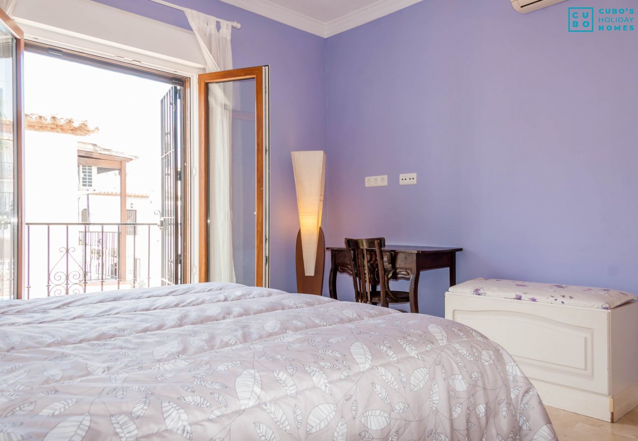 Casa en Nerja - .Nueva Nerja - Pueblo Andaluz (91)
