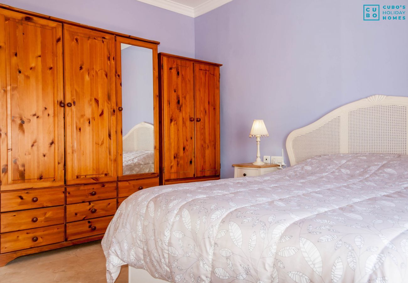 Casa en Nerja - .Nueva Nerja - Pueblo Andaluz (91)