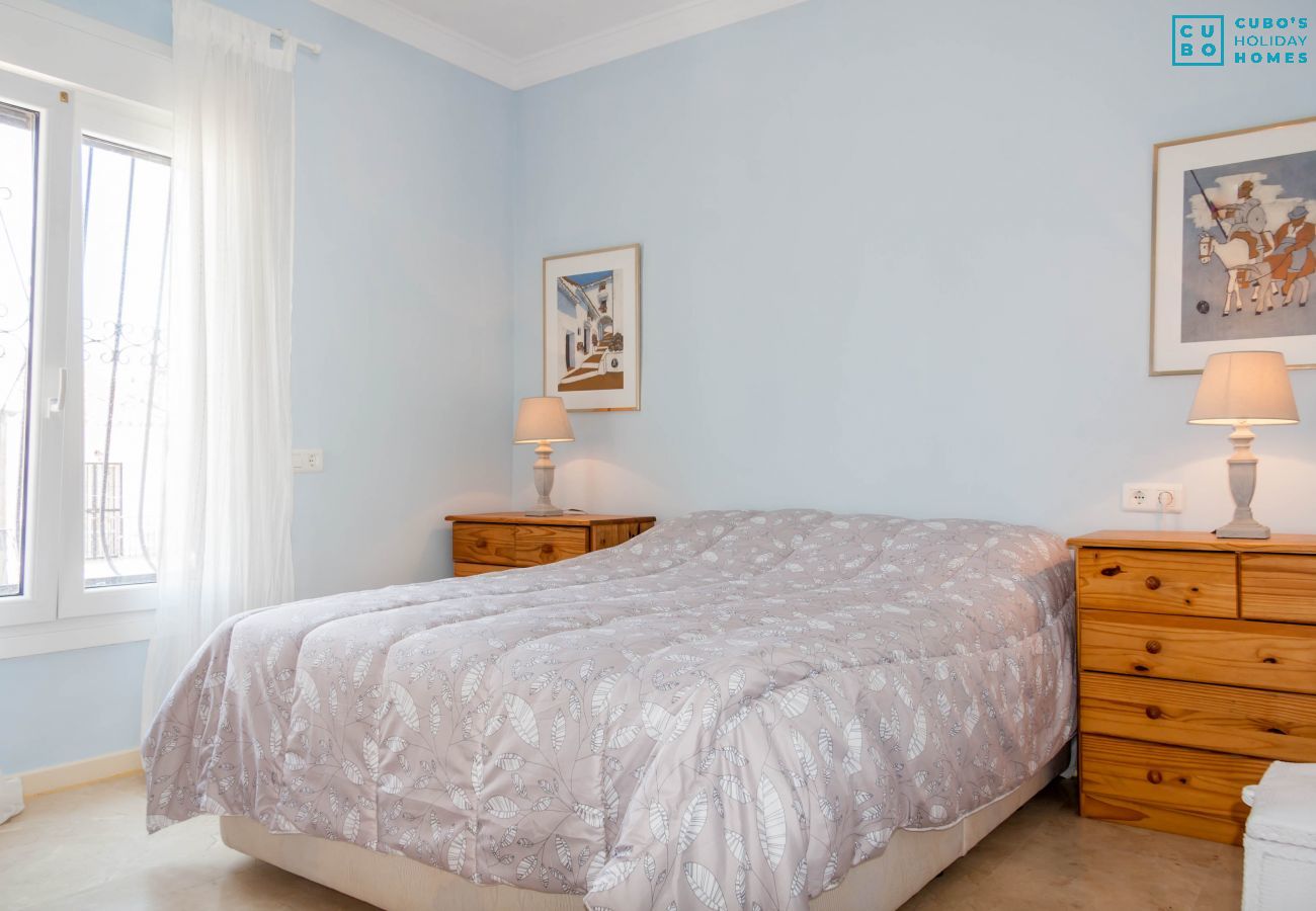 Casa en Nerja - .Nueva Nerja - Pueblo Andaluz (91)
