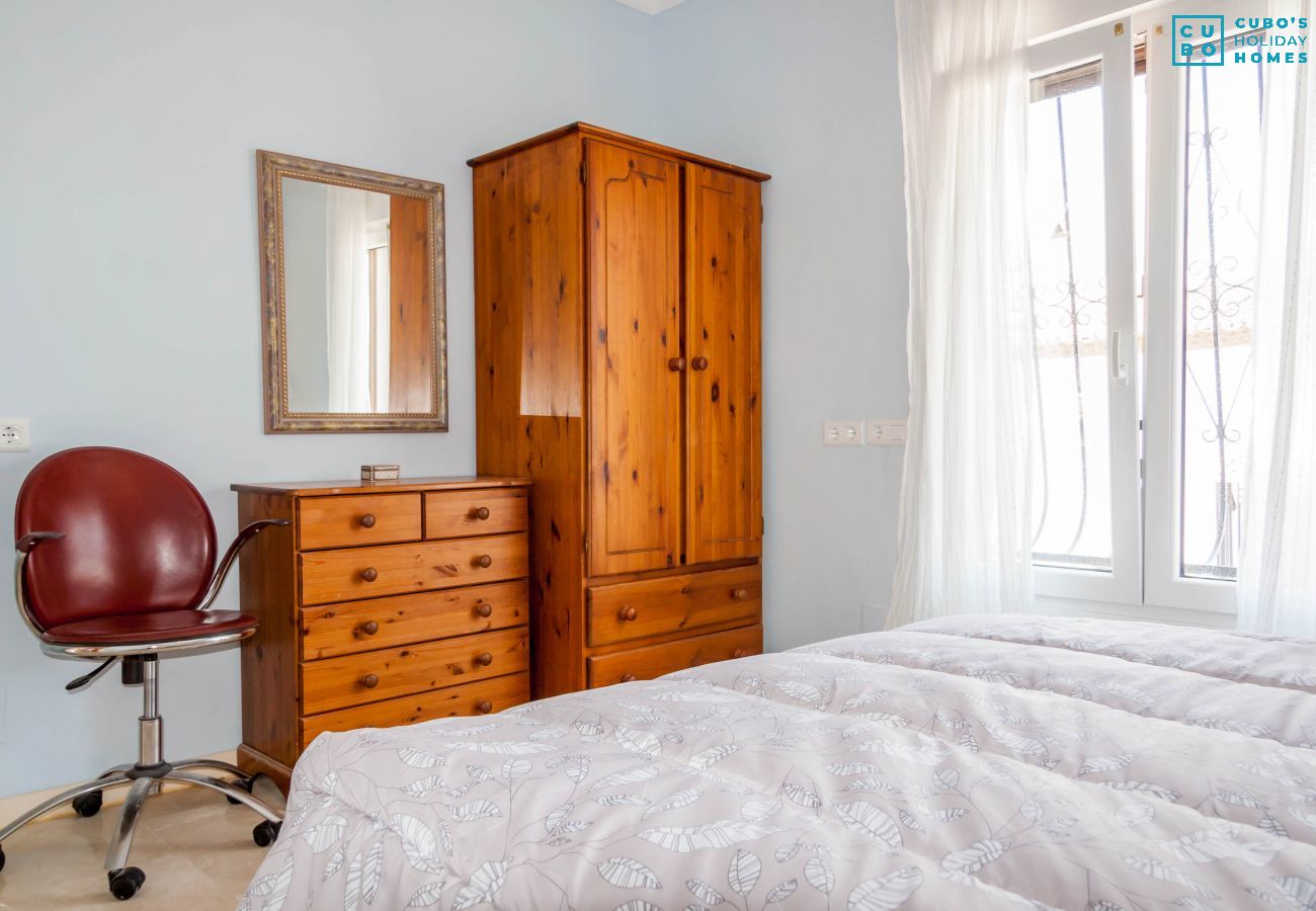 Casa en Nerja - .Nueva Nerja - Pueblo Andaluz (91)
