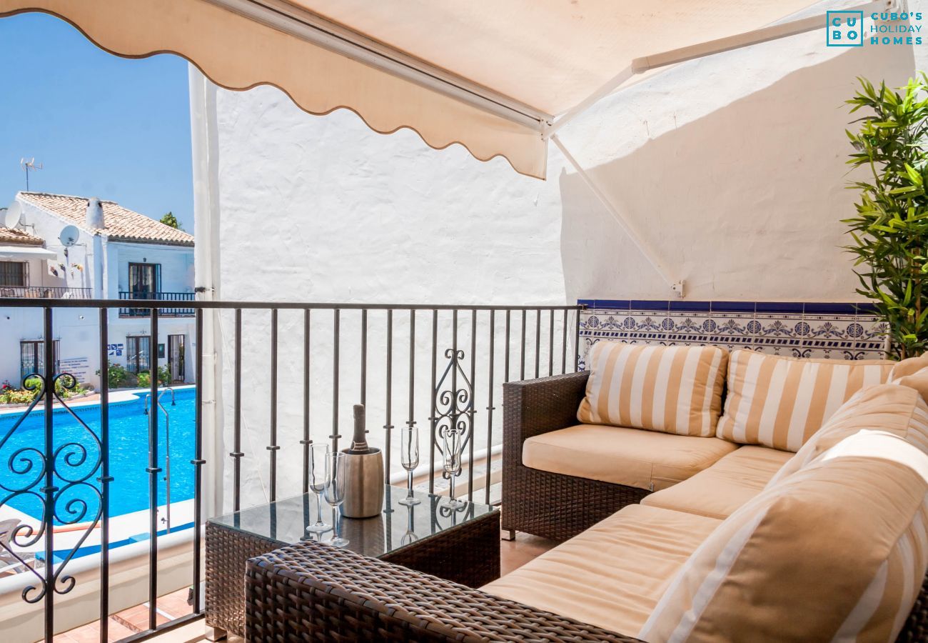 Casa en Nerja - .Nueva Nerja - Pueblo Andaluz (91)