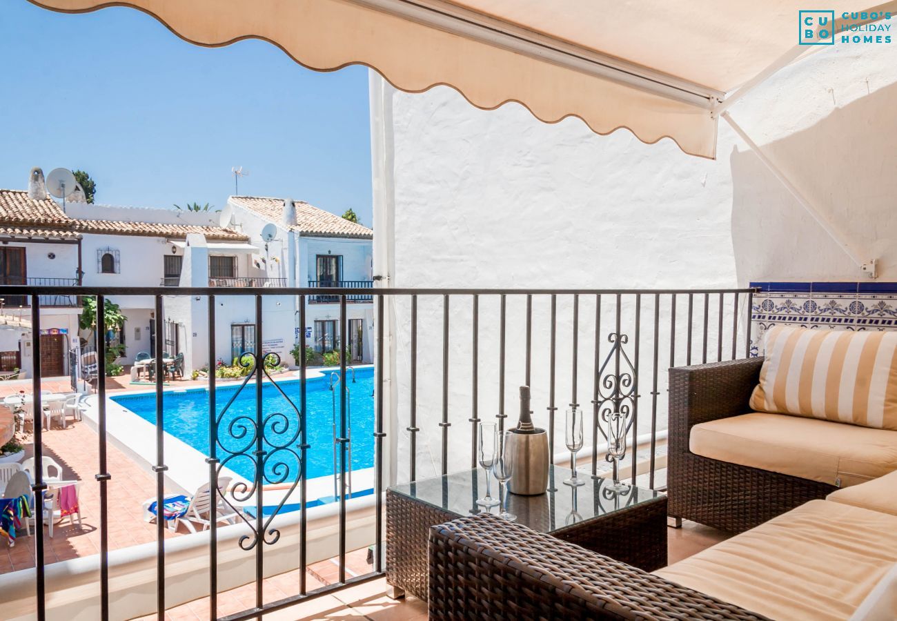Casa en Nerja - .Nueva Nerja - Pueblo Andaluz (91)