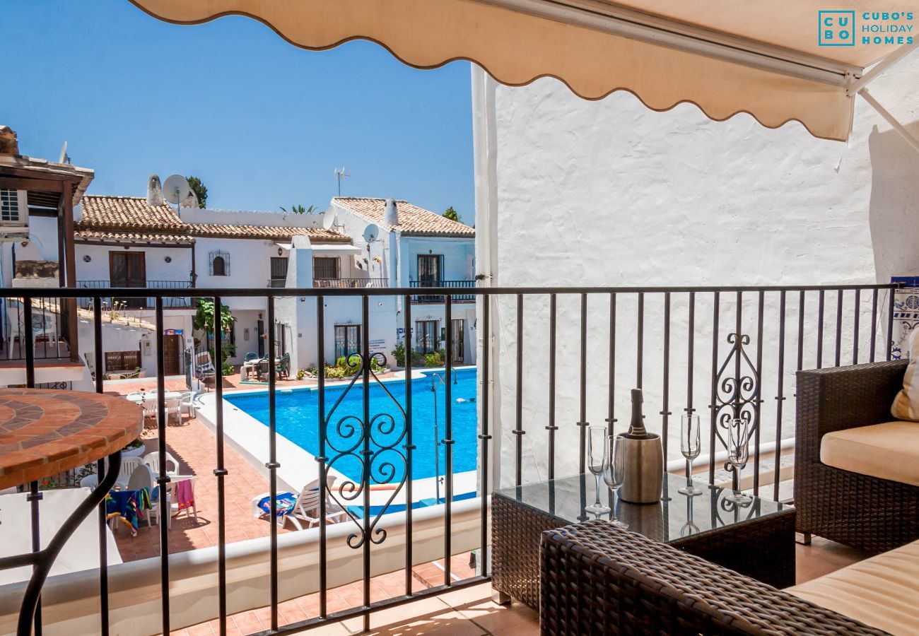 Casa en Nerja - .Nueva Nerja - Pueblo Andaluz (91)