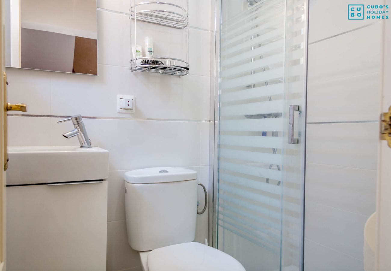 Casa en Nerja - .Nueva Nerja - Pueblo Andaluz (91)