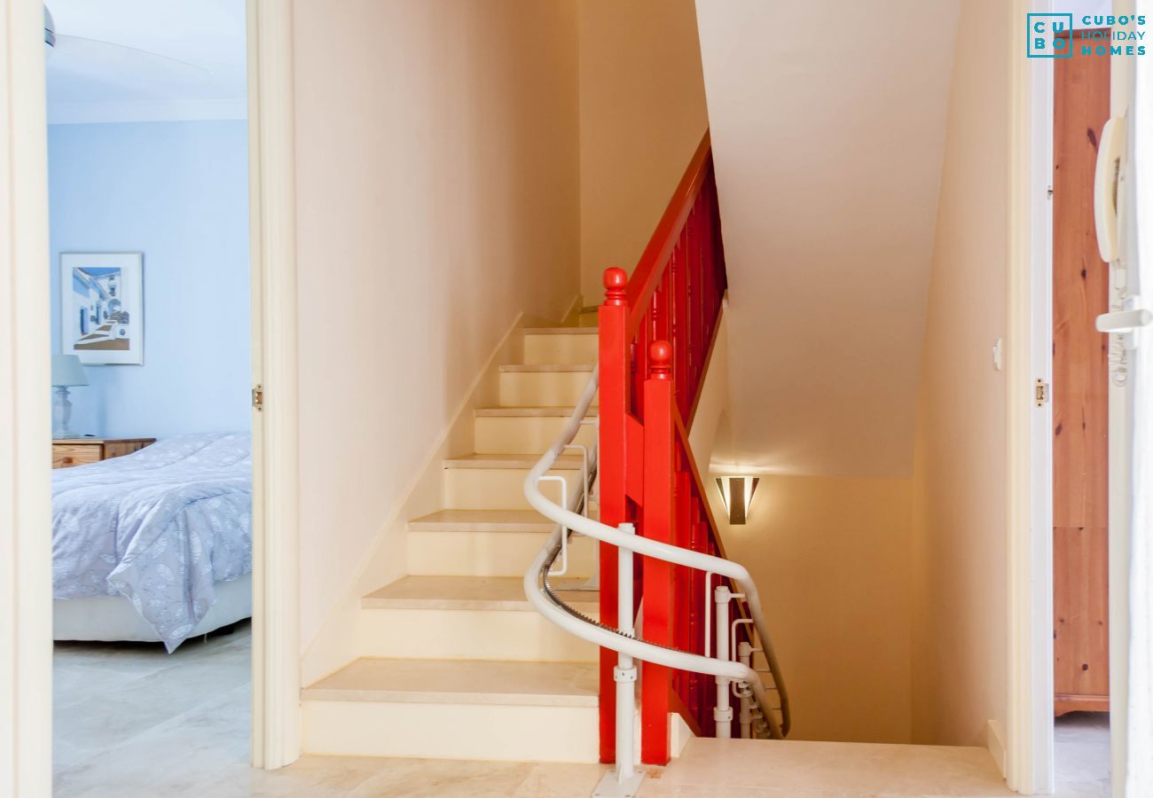 Casa en Nerja - .Nueva Nerja - Pueblo Andaluz (91)